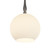 Kate One Light Pendant (AC12111GR)