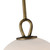 Velora LED Lantern (AC12250LB)