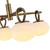 Velora LED Lantern (AC12256LB)