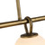 Velora LED Lantern (AC12257LB)