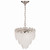 Serena Five Light Chandelier (AC12260SN)