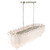 Serena Nine Light Island Chandelier (AC12264SN)