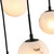 Nightfall 13 Light Lantern (AC12283BK)