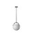 Single One Light Pendant (AC10080SN)