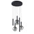 Modella LED Pendant (AC5005BK)