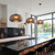 Haze LED Pendant (AC5011EC)