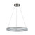 Chevron LED Pendant (AC5051BN)