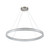 Chevron LED Pendant (AC5053BN)