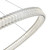 Chevron LED Pendant (AC5053BN)