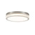 Chevron LED Flushmount (AC5058BN)