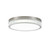 Chevron LED Flushmount (AC5058BN)