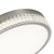Chevron LED Flushmount (AC5058BN)