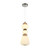 Strata LED Pendant (AC5072SN)