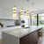 Strata LED Pendant (AC5072SN)