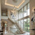 Zara LED Chandelier (AC5104BN)