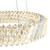 Alya LED Chandelier (AC5130PN)