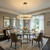 Alya LED Chandelier (AC5132PN)