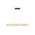 Alya LED Chandelier (AC5133PN)