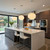 Portico LED Pendant (AC6132SN)
