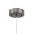 Nebulosa LED Pendant (AC6220CL)