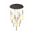 Lumina LED Lantern (AC6883FB)