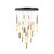 Lumina LED Lantern (AC6883FB)