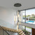 Lumina LED Lantern (AC6885FB)