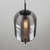 Vita One Light Pendant (AC10631BK)