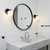 Forma LED Wall Mount (AC6961BK)
