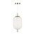 Vita One Light Pendant (AC10631BR)
