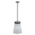 Dahlia One Light Pendant (AC10640BK)