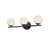 Forma LED Wall Mount (AC6963BK)
