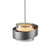Axis LED Pendant (AC6980GR)