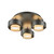Axis LED Lantern (AC6983GR)
