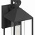 Portside One Light Outdoor Lantern (AC8981BK)
