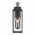 Portside Three Light Outdoor Lantern (AC8982BK)