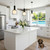 Juna One Light Pendant (SC13380BK)