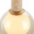 Juna One Light Pendant (SC13380BR)