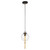 Lugano One Light Pendant (AC10890VB)