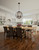Linden Six Light Chandelier (AC10906OB)
