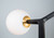 Ravello Five Light Pendant (AC10975VB)