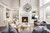 Artistry Four Light Chandelier (AC11114)