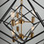 Artistry Six Light Chandelier (AC11116)