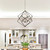 Artistry Six Light Chandelier (AC11116PN)