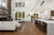 Conic One Light Pendant (AC11161BK)