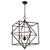 Roxton Four Light Chandelier (AC11204)