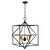 Roxton Four Light Chandelier (AC11204)