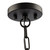 Roxton Four Light Chandelier (AC11204)