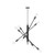 Truro Eight Light Pendant (AC11253NB)