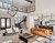 Sunburst Eight Light Chandelier (AC11440)